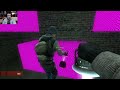 Gmod JEFF THE KILLER Horror Story Maps! (Garry's Mod)