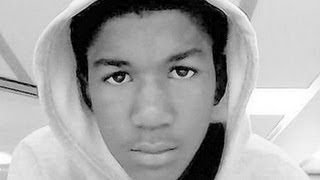 Picture of Trayvon Martin Lying Dead Released (Graphic Image Warning)