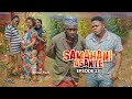 SAMAHANI ASANTE  EP 23