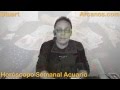Video Horscopo Semanal ACUARIO  del 16 al 22 Noviembre 2014 (Semana 2014-47) (Lectura del Tarot)