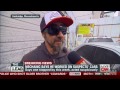 Mechanic saw suspect after Boston attack