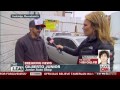 Mechanic saw suspect after Boston attack