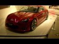 Toyota Ft-86 Concept Car - Youtube