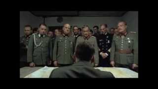 Hitler's reaction to "Frankly Speaking with Rahul Gandhi" by Arnab Goswami