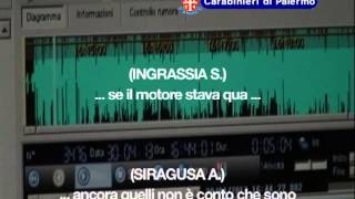 VIDEO COMPLETO OMICIDIO FRAGALA'