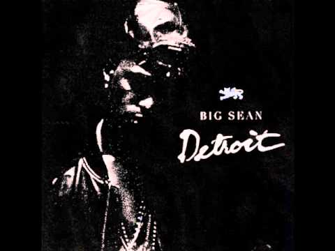 RWT - Big Sean (Clean) - YouTube