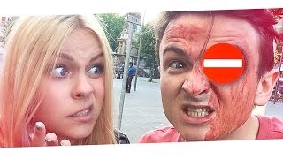 7+1 ARTEN VON FAHRLEHRERN! (Mit DagiBee)