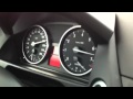 Bmw X1 28i Turbo Accelerating 2011 Model - Youtube