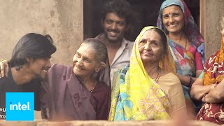 Dharavi- a Look Inside.