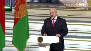 Беларусь за период суверенитета научилась справляться с угрозами своей независимости - Лукашенко