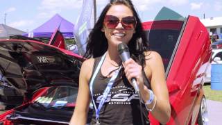 CSCS Motor Show Event - Xtreme Tuner Challenge | Car racing show recap LOVE THIS CITY TV