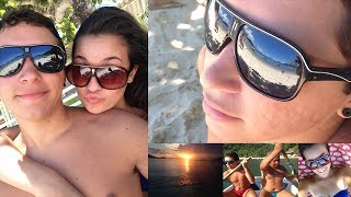 Vlog: Ilha de Jaguanum - Parte1 ♡Laura Gromann