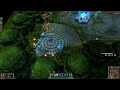 League of Legends - Quinn Build - with Commentary