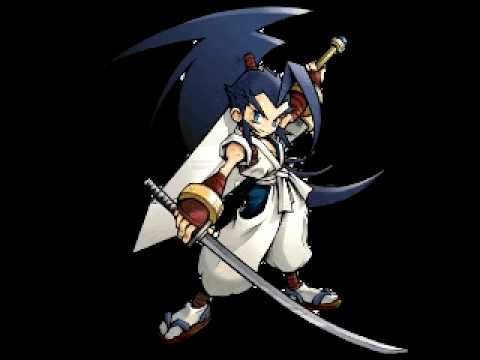 Brave Fencer Musashi OST : The Only Friend - YouTube