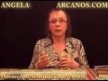 Video Horóscopo Semanal CAPRICORNIO  del 21 al 27 Noviembre 2010 (Semana 2010-48) (Lectura del Tarot)