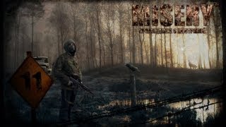 S.T.A.L.K.E.R (MISERY) Минное поле! (11)