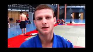 Sasha Mehmedovic Paris 2011.wmv