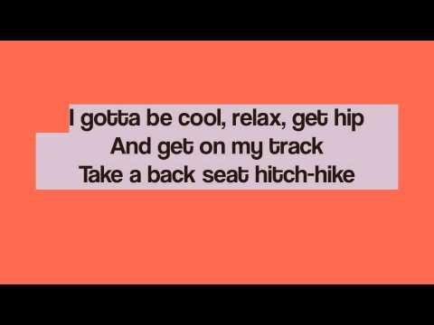 LYRICS CRAZY LITTLE THING CALLED lyrics crazy little thing called: