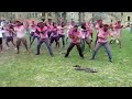 FLASH MOB | HOLI at CU 2013 | Festival of Colors at University of Colorado Boulder (CU Boulder)