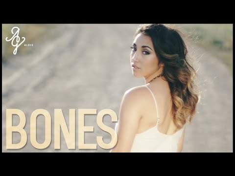 Alex G - Bones