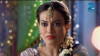 Qubool Hai - Episode 444 - July 11, 2014