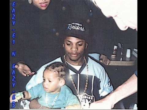 Baby Eazy-E-Hurt Nhobody - YouTube