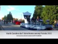North Carolina A & T State University Homecoming Parade 2013 - IV