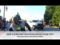 North Carolina A & T State University Homecoming Parade 2013 - IV