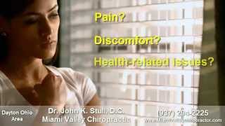 Dayton Chiropractor - Dayton Chiropractic Services