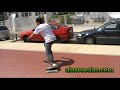 Tutorial Freno PowerSlide