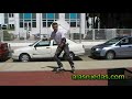 Tutorial Freno PowerSlide