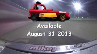 NZ Superstock InCar 2012 2013 DVD Trailer HD 720p