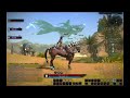 Tera - Warrior Instructional Video