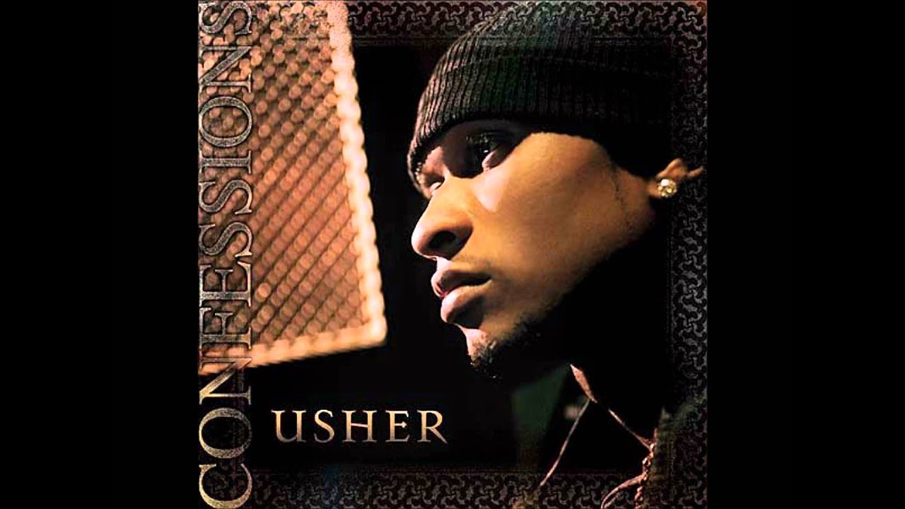 Usher - Confessions part II - YouTube