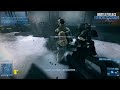 BF3 Showdown - USAS 12 vs MK3A1 Jackhammer