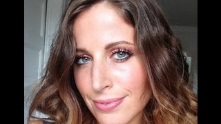 Makeup tutorial Trucco Abbronzata