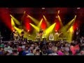 Live @ Lowlands 2013