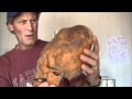 Enormous Cone Head Of Paracas Peru: Lost Human History Revealed