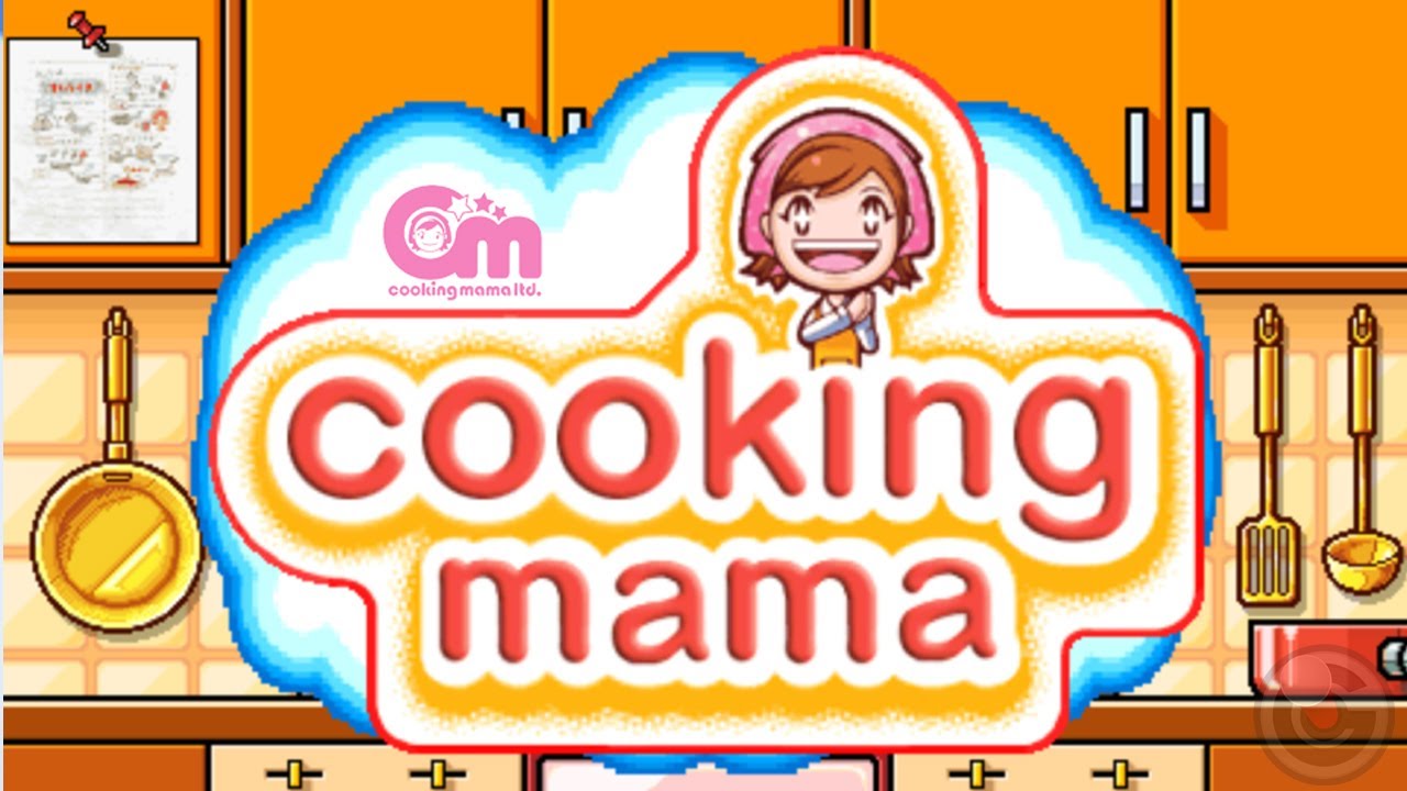 Cooking Mama: Let's cook! - Play Cooking Mama: Let's cook ...
