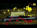 How To Set and Use Click Type Torque Wrenches AND Foot / Inch Pound Conversion