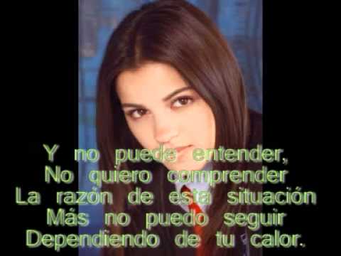 LYRICS DE FUERA RBD lyrics de fuera rbd:
