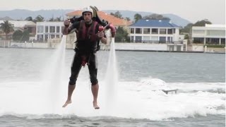 EPIC JETPACK