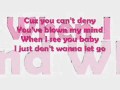 Edward Maya - Stereo Love Lyrics - Youtube