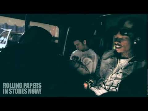 Wiz Khalifa - Hella Dope (freestyle)