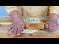 Samosa Pinwheels - Indian Gourmet Appetizer Recipe by Manjula