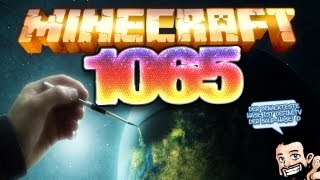 MINECRAFT [HD+] #1065 - Erde klatschen Revisited ★ Let's Play Minecraft