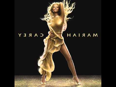 Mariah Carey - Fly Like a Bird (Reversed) - YouTube