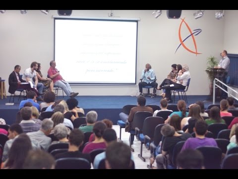 Mesa redonda: Memória e Processos de Criação