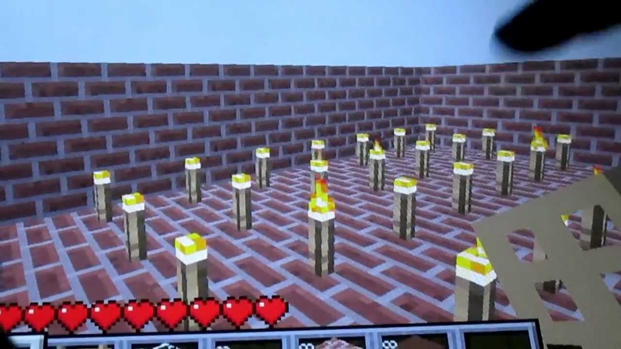 Мой крафты игры