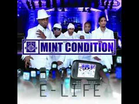 MINT CONDITION - NOTHING LEFT TO SAY - YouTube